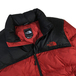 ＴＨＥ　ＮＯＲＴＨ　ＦＡＣＥ　／　ＮＵＰＴＳＥ　ＪＡＣＫＥＴ