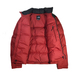 ＴＨＥ　ＮＯＲＴＨ　ＦＡＣＥ　／　ＮＵＰＴＳＥ　ＪＡＣＫＥＴ