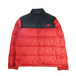 ＴＨＥ　ＮＯＲＴＨ　ＦＡＣＥ　／　ＮＵＰＴＳＥ　ＪＡＣＫＥＴ