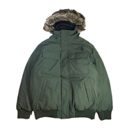 THE NORTH FACE / GOTHAM JACKET II