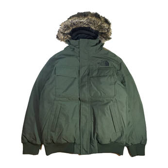 ＴＨＥ　ＮＯＲＴＨ　ＦＡＣＥ　／　ＧＯＴＨＡＭ　ＪＡＣＫＥＴ　ＩＩ