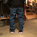 ＣＡＲＨＡＲＴＴ　／　ＲＥＬＡＸＥＤ　ＦＩＴ　ＴＡＰＥＲＥＤ　ＬＥＧ　ＪＥＡＮＳ