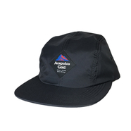 ACAPULCO GOLD / SUMMIT 2.0 SPORT CAP (BLACK)