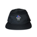 ＡＣＡＰＵＬＣＯ　ＧＯＬＤ　／　ＳＵＭＭＩＴ　２．０　ＳＰＯＲＴ　ＣＡＰ　（ＢＬＡＣＫ）