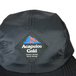 ＡＣＡＰＵＬＣＯ　ＧＯＬＤ　／　ＳＵＭＭＩＴ　２．０　ＳＰＯＲＴ　ＣＡＰ　（ＢＬＡＣＫ）