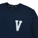 ＶＩＳＵＡＬ　／　ＶＡＲＩＳＴＹ　ＣＵＳＴＯＭ　ＣＲＥＷＮＥＣＫ　（ＮＡＶＹ）