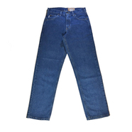 CARHARTT / RELAXED FIT TAPERED LEG JEANS