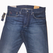 ＰＯＬＯ　ＲＡＬＰＨ　ＬＡＵＲＥＮ　／　ＶＡＲＩＣＫ　ＳＬＩＭ　ＳＴＲＡＩＧＨＴ　ＪＥＡＮ　（ＤＡＶＩＳ　ＳＴＲＥＴＣＨ）