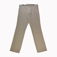 POLO RALPH LAUREN / SLIM-FIT PIMA COTTON CHINO