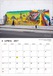 ２１２．ＭＡＧ　／　２０１７　ＣＡＬＥＮＤＡＲ　『ＤＡＹ　ＯＦ　ＣＯＬＯＲ』