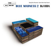 DJ IIDA / BLUE MADNESS 2