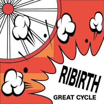 ＧＲＥＡＴＣＹＣＬＥ　／　ＲＩＢＩＲＴＨ