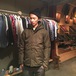 ＴＨＥ　ＮＯＲＴＨ　ＦＡＣＥ　／　ＴＷＥＥＤ　ＳＴＡＮＷＩＸ　ＪＡＣＫＥＴ