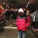 ＴＨＥ　ＮＯＲＴＨ　ＦＡＣＥ　／　ＮＵＰＴＳＥ　ＪＡＣＫＥＴ