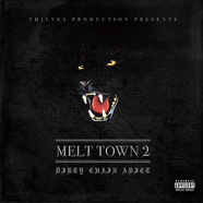 D.C.A / MELT TOWN 2