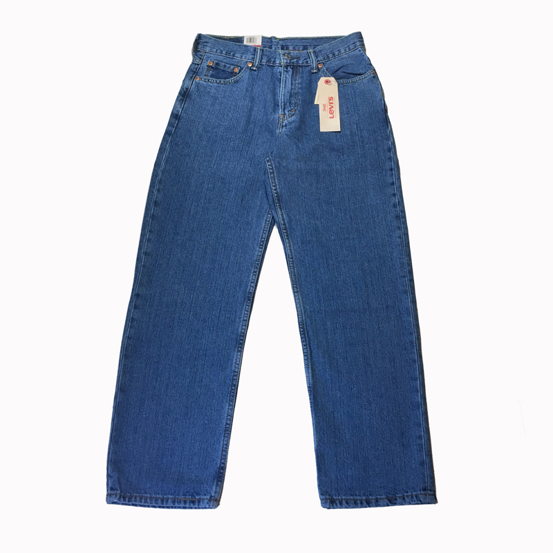 levis 550 relaxed