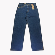 LEVI'S / 550 Relaxed Fit Denim (Dark Stonewash)