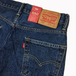 ＬＥＶＩ’Ｓ　／　５５０　Ｒｅｌａｘｅｄ　Ｆｉｔ　Ｄｅｎｉｍ　（Ｄａｒｋ　Ｓｔｏｎｅｗａｓｈ）