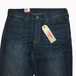 ＬＥＶＩ’Ｓ　／　５４１　ＡＴＨＬＥＴＩＣ　ＳＴＲＡＩＧＨＴ　（Ｍｉｄｎｉｇｈｔ）