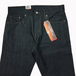 ＬＥＶＩ’Ｓ　／　５０２　Ｒｅｇｕｌａｒ　Ｔａｐｅｒｅｄ　Ｆｉｔ　Ｄｅｎｉｍ　（ＲＩＧＩＤ　ＥＮＶＹ）