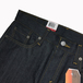 ＬＥＶＩ’Ｓ　／　５０２　Ｒｅｇｕｌａｒ　Ｔａｐｅｒｅｄ　Ｆｉｔ　Ｄｅｎｉｍ　（ＲＩＧＩＤ　ＥＮＶＹ）