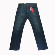 LEVI'S / 502 Regular Tapered Fit Denim (ROSEFINCH)