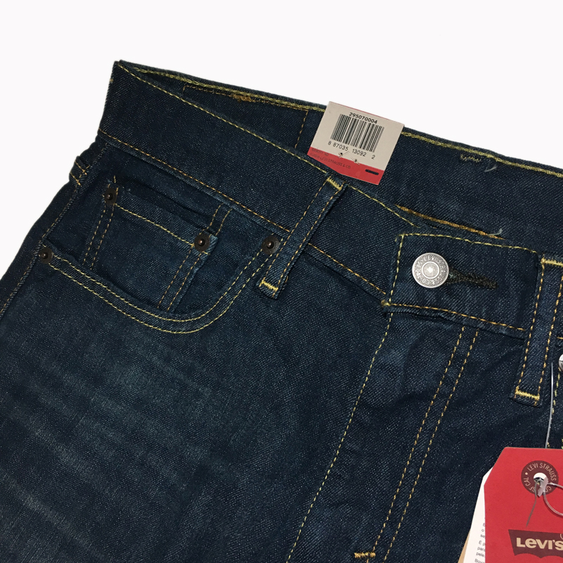 levis 502 rosefinch
