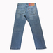 ＬＥＶＩ’Ｓ　／　５０２　Ｒｅｇｕｌａｒ　Ｔａｐｅｒｅｄ　Ｆｉｔ　Ｄｅｎｉｍ　（ＢＬＵＥ　ＳＴＯＮＥ）