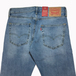 ＬＥＶＩ’Ｓ　／　５０２　Ｒｅｇｕｌａｒ　Ｔａｐｅｒｅｄ　Ｆｉｔ　Ｄｅｎｉｍ　（ＢＬＵＥ　ＳＴＯＮＥ）