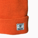 ＰＯＬＯ　ＲＡＬＰＨ　ＬＡＵＲＥＮ　／　ＣＵＦＦＥＤ　ＫＮＩＴ　ＣＡＰ　（ＯＲＡＮＧＥ）