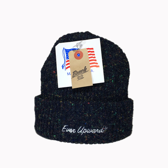 ＢＥＬＩＥＦ　／　ＵＰＷＡＲＤ　ＢＥＡＮＩＥ　（ＤＥＮＩＭ　ＨＥＡＴＨＥＲ）