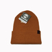 ＴＩＭＢＥＲＬＡＮＤ　／　ＲＩＢＢＥＤ　ＨＥＡＴＨＥＲ　ＷＡＴＣＨ　ＣＡＰ　（ＯＲＡＮＧＥ）