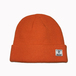 ＰＯＬＯ　ＲＡＬＰＨ　ＬＡＵＲＥＮ　／　ＣＵＦＦＥＤ　ＫＮＩＴ　ＣＡＰ　（ＯＲＡＮＧＥ）