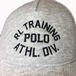 ＰＯＬＯ　ＲＡＬＰＨ　ＬＡＵＲＥＮ　／　Ｆｌｅｅｃｅ　Ｔｒａｉｎｉｎｇ　Ｃａｐ