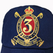 ＰＯＬＯ　ＲＡＬＰＨ　ＬＡＵＲＥＮ　／　Ｃｏｔｔｏｎ　Ｔｗｉｌｌ　Ｓｐｏｒｔｓ　Ｃａｐ　（Ｆｒｅｎｃｈ　Ｎａｖｙ）