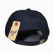 ＢＥＬＩＥＦ　／　７１８　ＢＡＳＥＢＡＬＬ　ＣＡＰ　（ＮＡＶＹ）