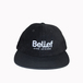 ＢＥＬＩＥＦ　／　ＣＯＮＮＥＣＴ　６－ＰＡＮＥＬ　（ＢＬＡＣＫ）