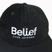 ＢＥＬＩＥＦ　／　ＣＯＮＮＥＣＴ　６－ＰＡＮＥＬ　（ＢＬＡＣＫ）