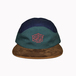 ＢＥＬＩＥＦ　／　ＴＲＩＢＯＲＯ　ＳＰＯＲＴ　ＨＡＴ　（ＮＡＶＹ／ＨＵＮＴＥＲ／ＳＵＥＤＥ）