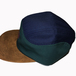 ＢＥＬＩＥＦ　／　ＴＲＩＢＯＲＯ　ＳＰＯＲＴ　ＨＡＴ　（ＮＡＶＹ／ＨＵＮＴＥＲ／ＳＵＥＤＥ）