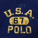 ＰＯＬＯ　ＲＡＬＰＨ　ＬＡＵＲＥＮ　／　ＵＳＡ　６７　ＰＯＬＯ　ＨＯＯＤＩＥ　（ＮＡＶＹ）