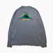 ＯＮＬＹ　ＮＹ　／　ＣＡＴＳＫＩＬＬ　Ｌ／Ｓ　ＰＯＣＫＥＴ　ＴＥＥ　（Ｃｏｎｃｒｅｔｅ）
