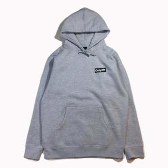 ＯＮＬＹ　ＮＹ　／　ＯＵＴＬＩＮＥ　ＬＯＧＯ　ＨＯＯＤＹ