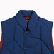 ＯＮＬＹ　ＮＹ　／　ＱＵＩＬＴＥＤ　ＴＲＡＩＬ　ＶＥＳＴ