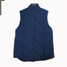 ＯＮＬＹ　ＮＹ　／　ＱＵＩＬＴＥＤ　ＴＲＡＩＬ　ＶＥＳＴ