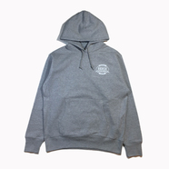 BENCH / GET TOGETHER HOODY (GREY)