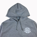 ＢＥＮＣＨ　／　ＧＥＴ　ＴＯＧＥＴＨＥＲ　ＨＯＯＤＹ　（ＧＲＥＹ）