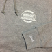 ＢＥＮＣＨ　／　ＧＥＴ　ＴＯＧＥＴＨＥＲ　ＨＯＯＤＹ　（ＧＲＥＹ）