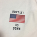 ＮＯＴＨＩＮ’　ＳＰＥＣＩＡＬ　／　ＤＯＮ’Ｔ　ＬＥＴ　ＵＳ　ＤＯＷＮ　ＬＯＮＧ　ＳＬＥＥＶＥ　ＴＥＥ　（ＷＨＩＴＥ）