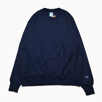 ＣＨＡＭＰＩＯＮ　ＵＳＡ　／　ＲＥＶＥＲＳＥ　ＷＥＡＶＥ　ＣＲＥＷ　ＮＥＣＫ　（ＮＡＶＹ）